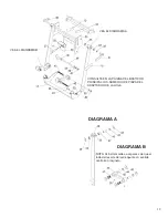 Preview for 21 page of Classen SC-12/5.5 Operator'S & Parts Manual