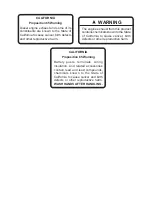 Preview for 2 page of Classen SCHV-18/5.5E Parts Manual