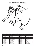 Preview for 12 page of Classen TRS-20 TURF RAKE Operator'S & Parts Manual