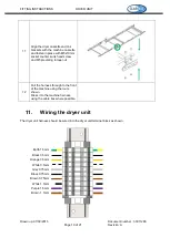 Предварительный просмотр 19 страницы Classeq CST 100 Fitting Instructions Manual