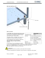 Preview for 12 page of Classeq CST Engineer'S Manual