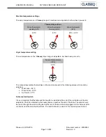 Preview for 15 page of Classeq CST Engineer'S Manual