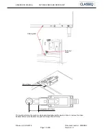 Preview for 16 page of Classeq CST Engineer'S Manual