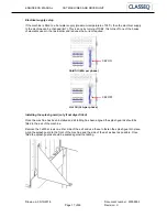 Preview for 17 page of Classeq CST Engineer'S Manual