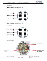 Preview for 40 page of Classeq CST Engineer'S Manual