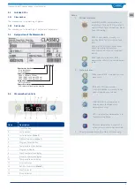 Preview for 11 page of Classeq D 400 User Manual