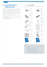 Preview for 12 page of Classeq D 400 User Manual