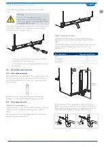 Предварительный просмотр 17 страницы Classeq D 400 User Manual