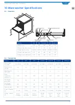 Предварительный просмотр 33 страницы Classeq D 400 User Manual