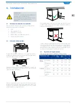 Предварительный просмотр 43 страницы Classeq D 400 User Manual