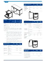 Предварительный просмотр 44 страницы Classeq D 400 User Manual