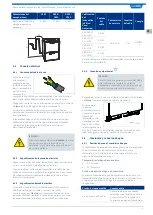 Предварительный просмотр 45 страницы Classeq D 400 User Manual