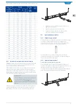 Предварительный просмотр 47 страницы Classeq D 400 User Manual