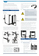 Предварительный просмотр 48 страницы Classeq D 400 User Manual