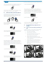 Предварительный просмотр 50 страницы Classeq D 400 User Manual