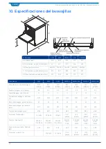 Предварительный просмотр 64 страницы Classeq D 400 User Manual