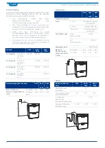 Предварительный просмотр 74 страницы Classeq D 400 User Manual