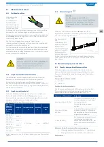 Предварительный просмотр 75 страницы Classeq D 400 User Manual