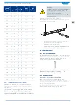 Предварительный просмотр 77 страницы Classeq D 400 User Manual