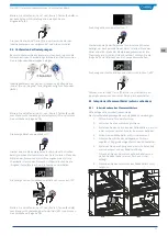 Предварительный просмотр 81 страницы Classeq D 400 User Manual