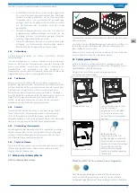 Предварительный просмотр 85 страницы Classeq D 400 User Manual