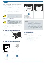 Предварительный просмотр 86 страницы Classeq D 400 User Manual