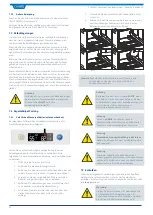 Предварительный просмотр 88 страницы Classeq D 400 User Manual