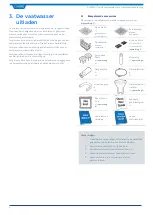 Предварительный просмотр 104 страницы Classeq D 400 User Manual