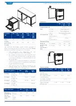 Предварительный просмотр 106 страницы Classeq D 400 User Manual