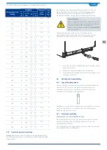 Предварительный просмотр 109 страницы Classeq D 400 User Manual