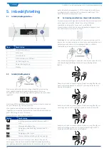 Предварительный просмотр 112 страницы Classeq D 400 User Manual