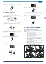 Предварительный просмотр 113 страницы Classeq D 400 User Manual