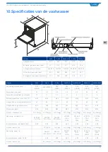 Предварительный просмотр 127 страницы Classeq D 400 User Manual