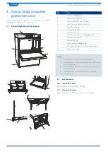 Предварительный просмотр 132 страницы Classeq D 400 User Manual