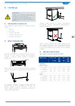 Предварительный просмотр 135 страницы Classeq D 400 User Manual