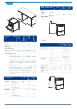 Предварительный просмотр 136 страницы Classeq D 400 User Manual