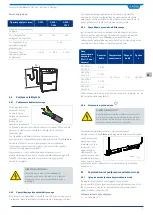 Предварительный просмотр 137 страницы Classeq D 400 User Manual