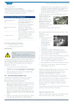 Предварительный просмотр 138 страницы Classeq D 400 User Manual