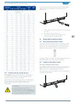 Предварительный просмотр 139 страницы Classeq D 400 User Manual