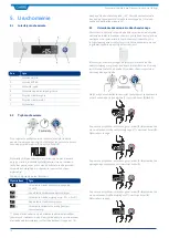 Предварительный просмотр 142 страницы Classeq D 400 User Manual