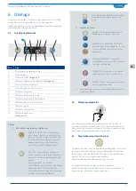 Предварительный просмотр 145 страницы Classeq D 400 User Manual