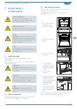 Предварительный просмотр 149 страницы Classeq D 400 User Manual