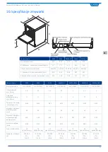 Предварительный просмотр 157 страницы Classeq D 400 User Manual