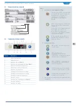 Предварительный просмотр 165 страницы Classeq D 400 User Manual