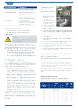 Предварительный просмотр 170 страницы Classeq D 400 User Manual