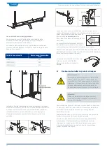 Предварительный просмотр 172 страницы Classeq D 400 User Manual