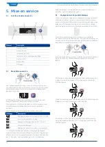 Предварительный просмотр 174 страницы Classeq D 400 User Manual