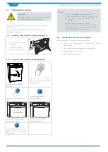 Предварительный просмотр 180 страницы Classeq D 400 User Manual