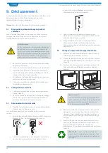 Предварительный просмотр 188 страницы Classeq D 400 User Manual