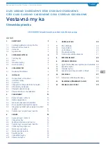 Предварительный просмотр 193 страницы Classeq D 400 User Manual